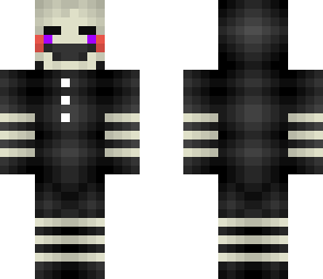 puppet