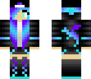 ice girl