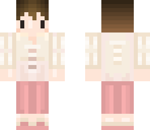 matchie chibi skin