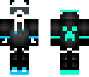 panda