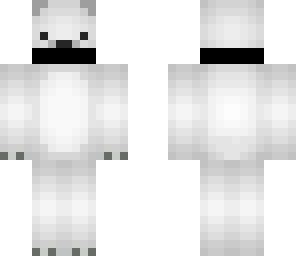 pvp polar bear