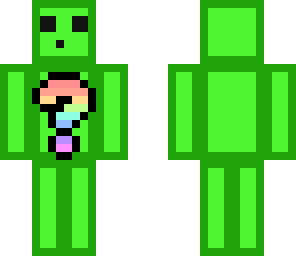 confused slime