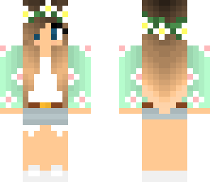 my skin
