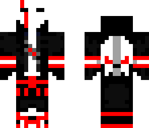 death soilder