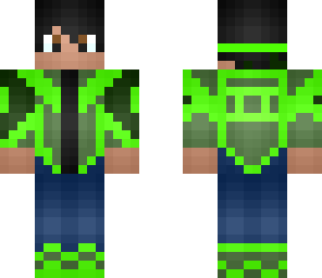 skin nueva