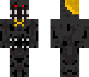 nightmare