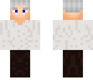 old man