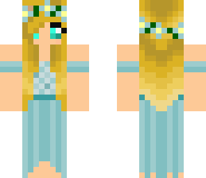 princess cutie girl