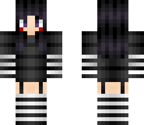 marionette girl