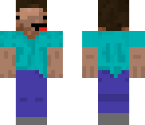 derp steve
