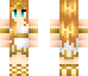 greek girl