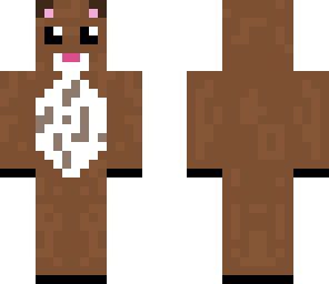 brown cat