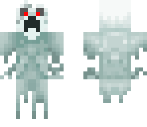 ghost creeper