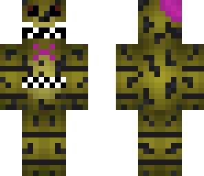 nightmare freddy