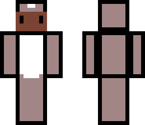 me skin