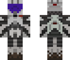 orbital drop shock trooper