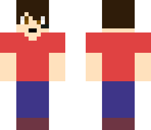 gamer boy