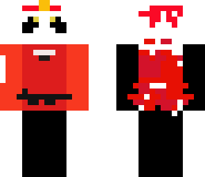 pandaken