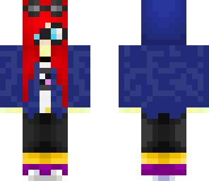 kira squid