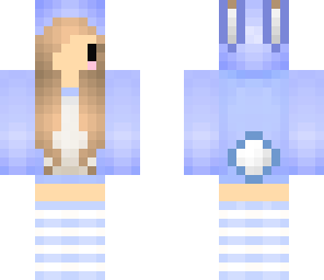 chibi bunny