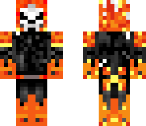 fier lord