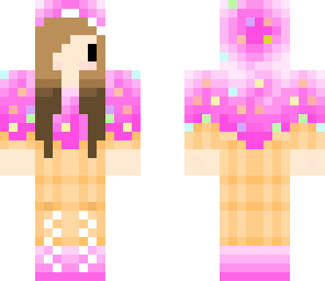 fixed icecream girl
