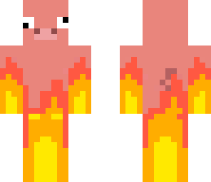 burn piggeh burn