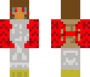 flamehawk