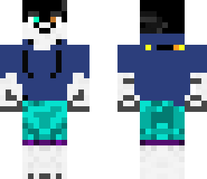 husky