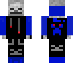 skeleton apocalypse