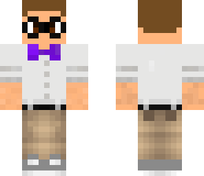 nerd