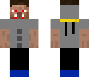 copy of vamire in minecade