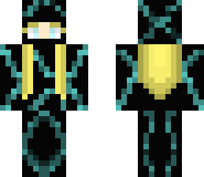 my cool skin revised
