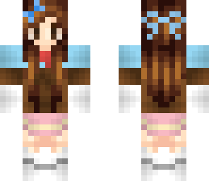 lc--blancwing's oc