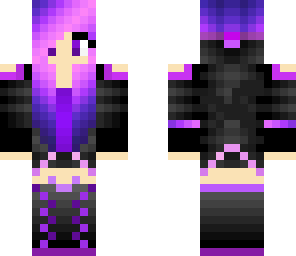 ender girl