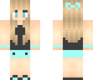 special skin