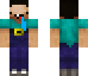 derpy steve hd by msm