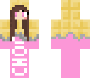 choco onesie