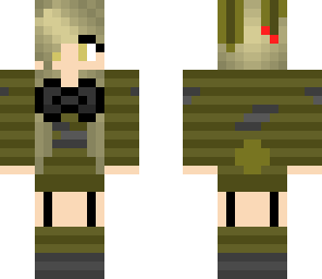 spingtrap girl 