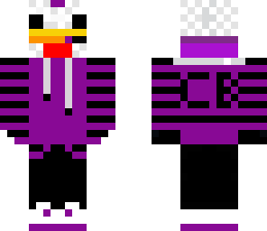emo chicken