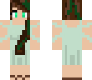 nymph