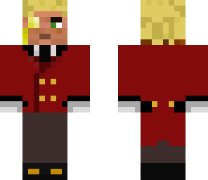 civillian tailcoat