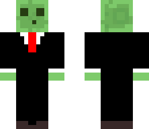fancy slime