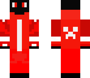 red man