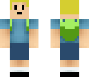 adventure time finn