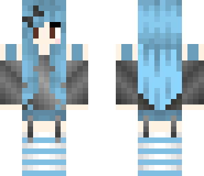 something blue