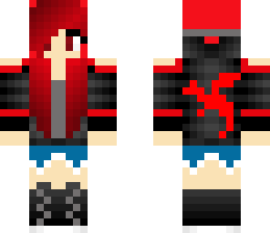redfire dragon