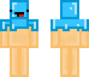 boss blueberry