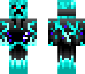 lightning creeper