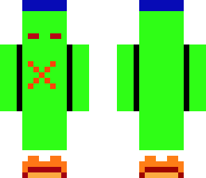 doom skin